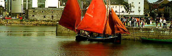 Galway Boat Festival