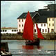 Galway Hooker Boats
